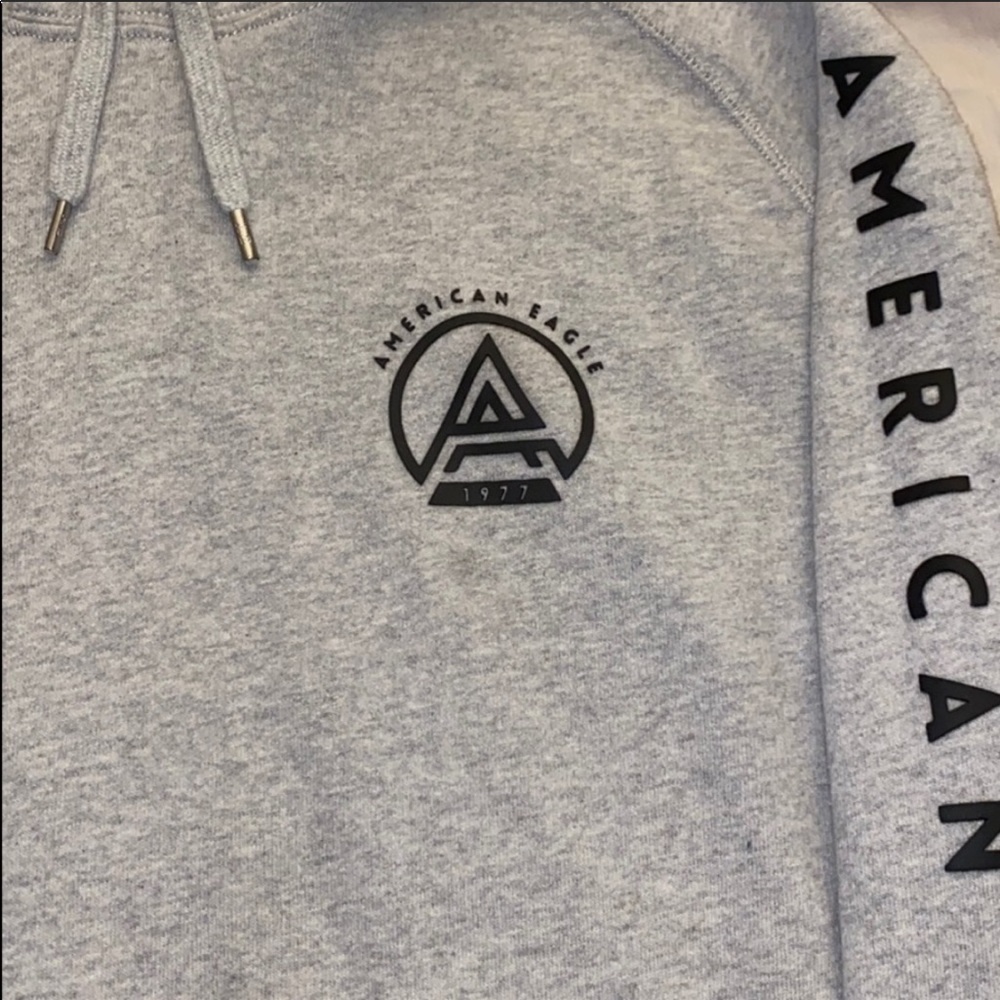 American Eagle hoodie